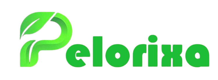Pelorixa Logo